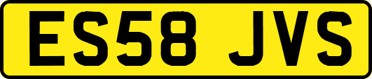 ES58JVS