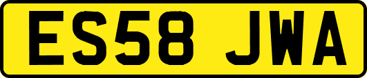 ES58JWA