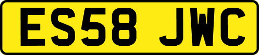 ES58JWC