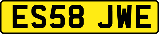 ES58JWE