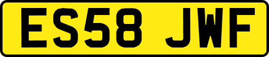 ES58JWF