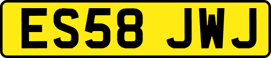 ES58JWJ