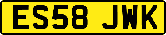 ES58JWK