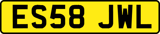 ES58JWL