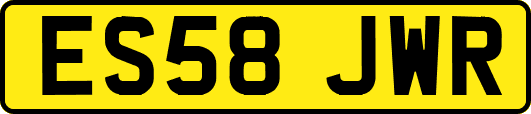 ES58JWR