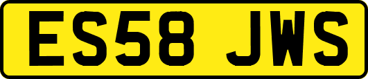 ES58JWS