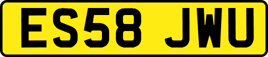 ES58JWU