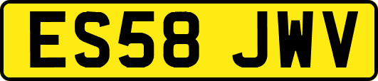 ES58JWV