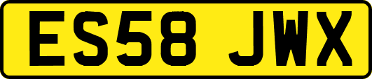 ES58JWX