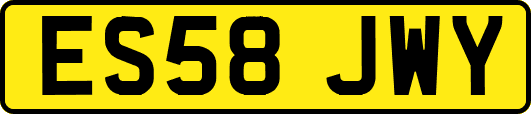 ES58JWY