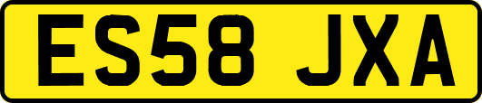 ES58JXA