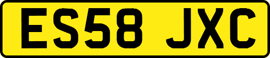 ES58JXC