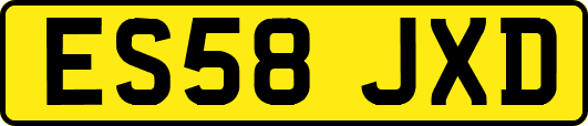 ES58JXD