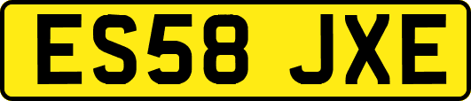 ES58JXE