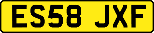 ES58JXF
