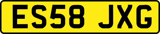 ES58JXG