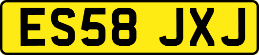 ES58JXJ