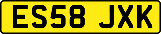 ES58JXK