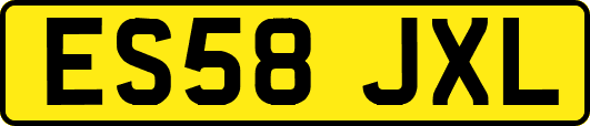 ES58JXL