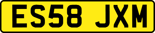 ES58JXM