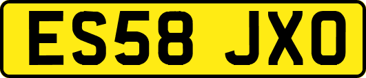 ES58JXO
