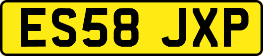 ES58JXP