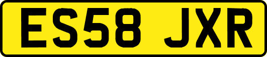 ES58JXR