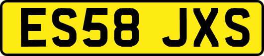ES58JXS