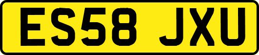 ES58JXU