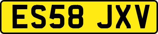 ES58JXV