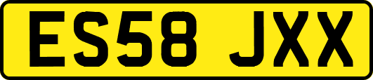 ES58JXX