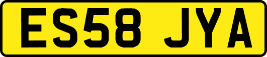 ES58JYA