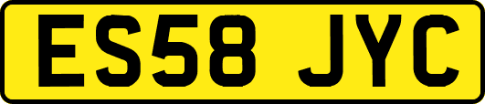 ES58JYC