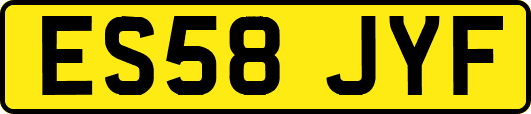 ES58JYF