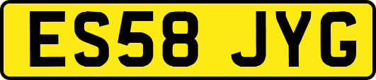 ES58JYG