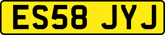 ES58JYJ