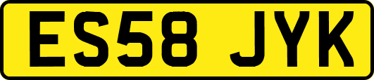 ES58JYK