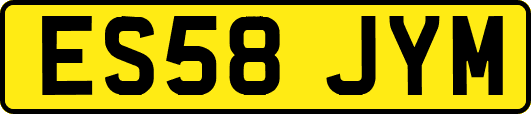 ES58JYM