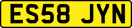 ES58JYN