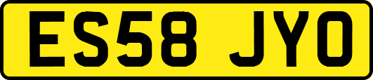 ES58JYO