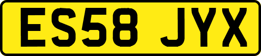 ES58JYX