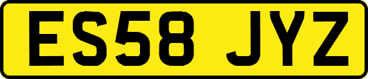 ES58JYZ