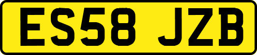 ES58JZB