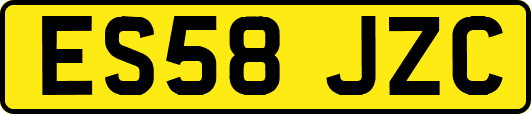 ES58JZC