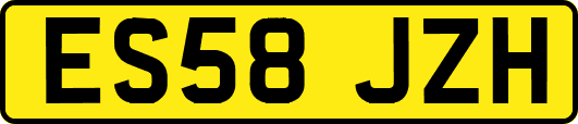 ES58JZH