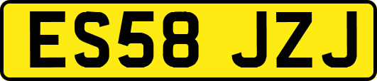 ES58JZJ