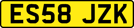 ES58JZK