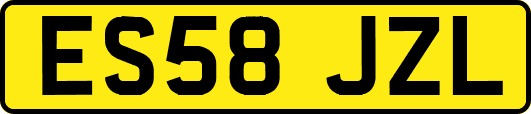 ES58JZL
