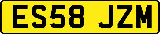 ES58JZM