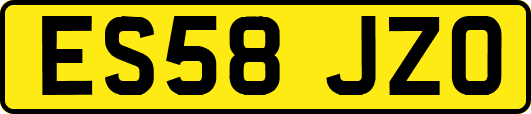 ES58JZO